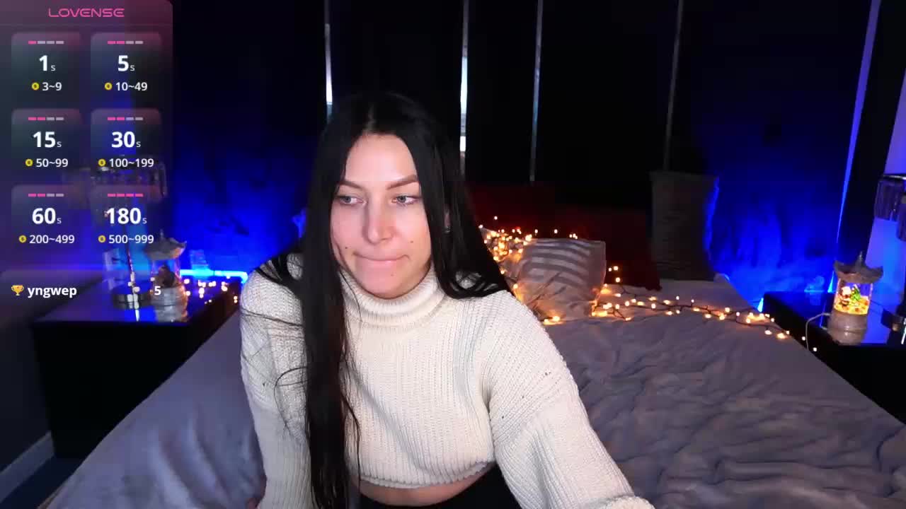 EliseVelour Adult Chat January 15, 2026