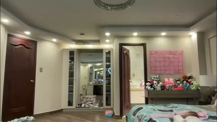 therealcamilabaddie Adult Chat January 16, 2026