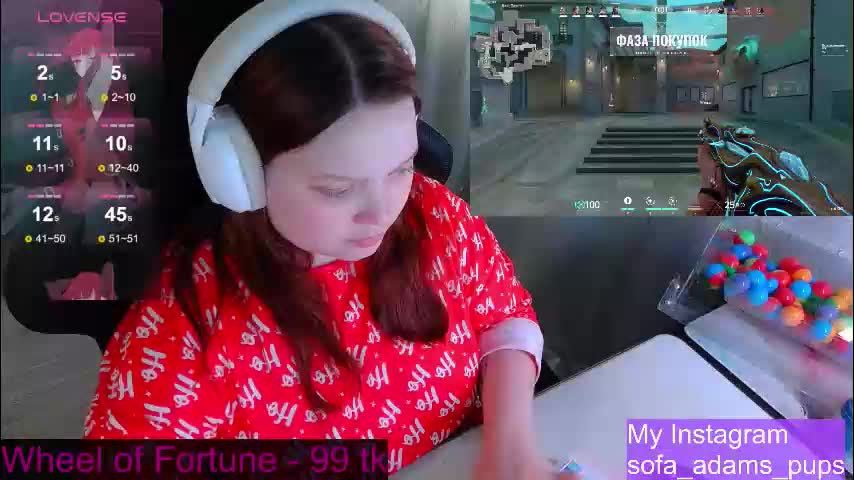 _sofia_adam_ Adult Chat January 15, 2026