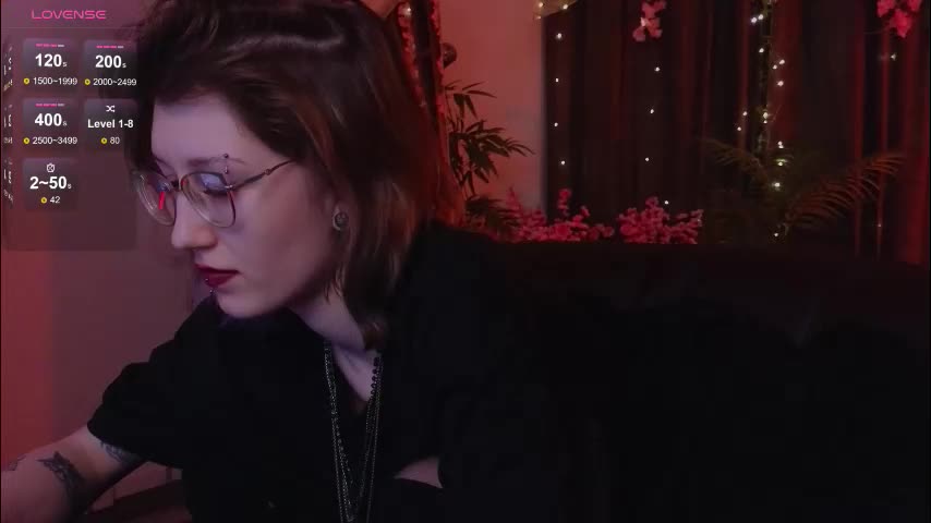 lissaros Adult Chat January 15, 2026