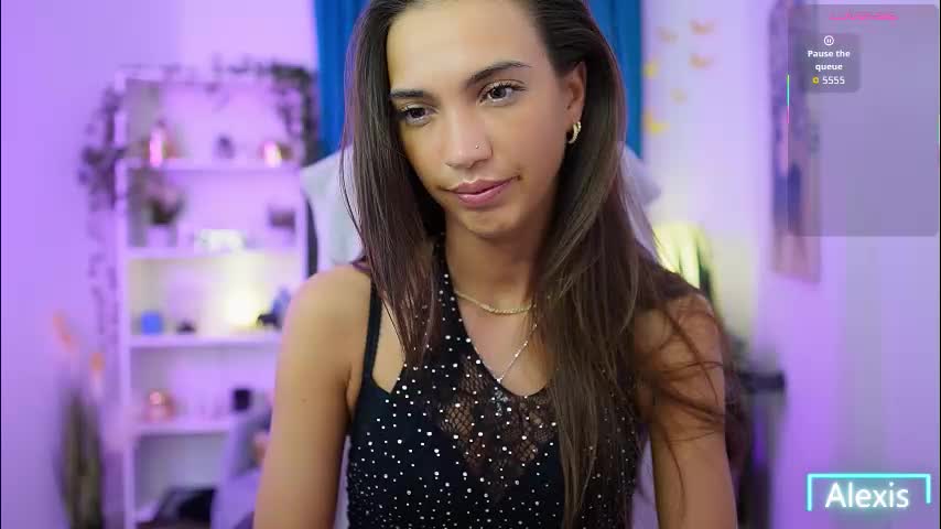 alexis_luv_ Adult Chat January 16, 2026