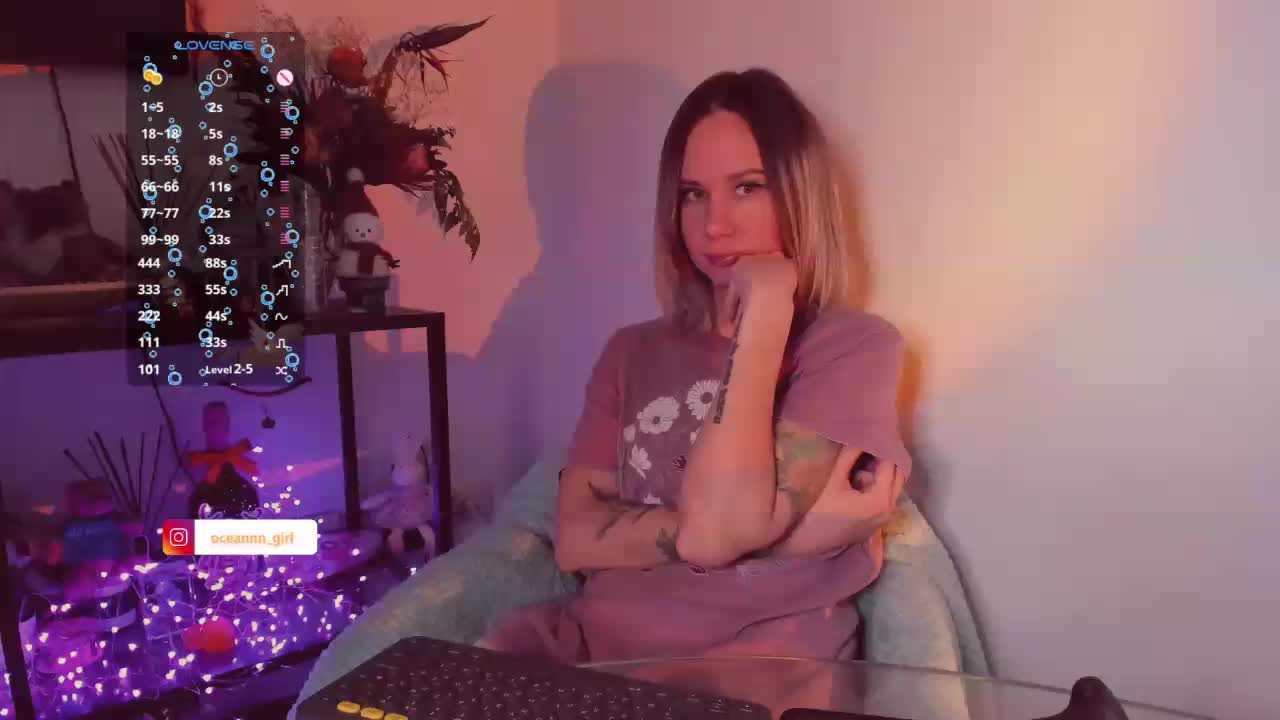 __ocean_soul__ Adult Chat January 16, 2026