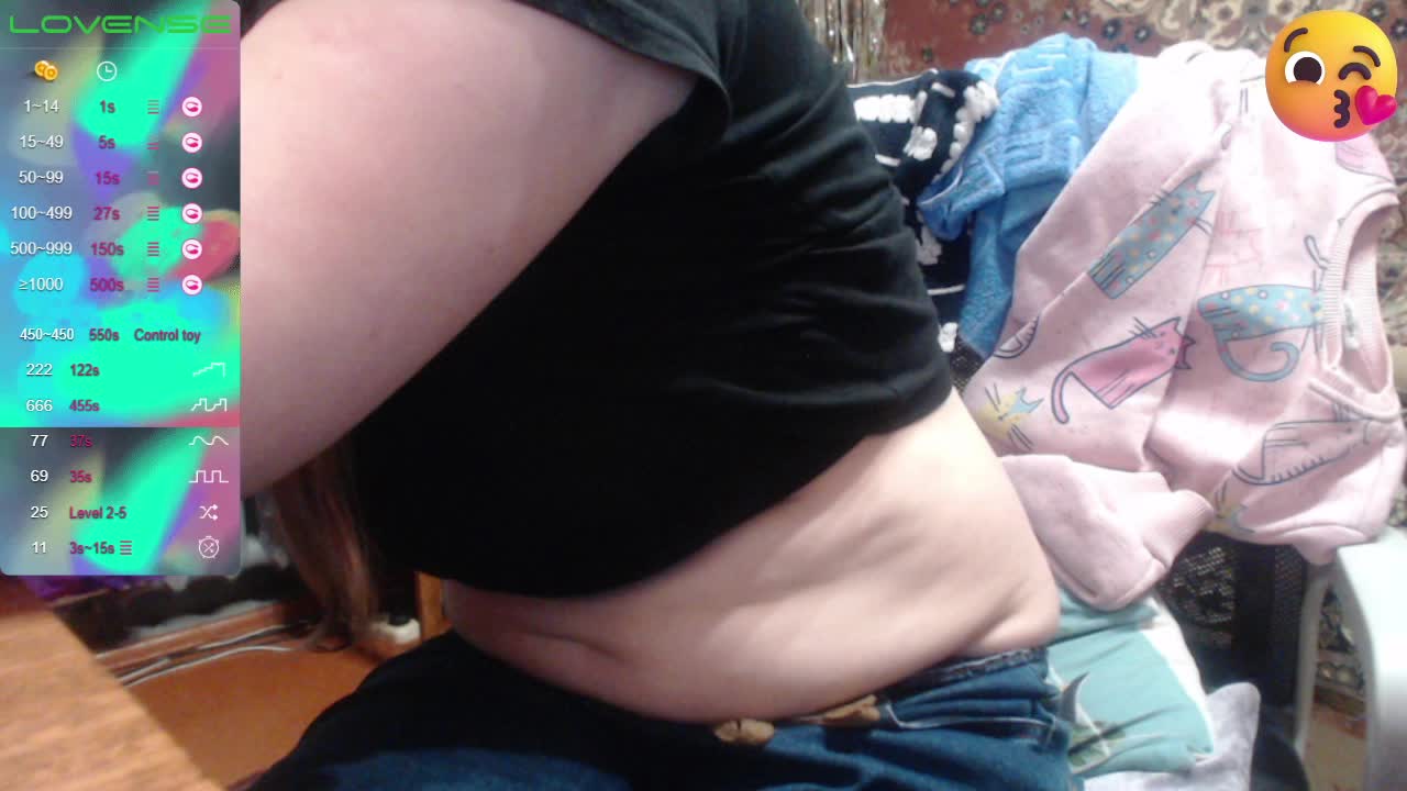 sweetboobs Adult Chat January 16, 2026