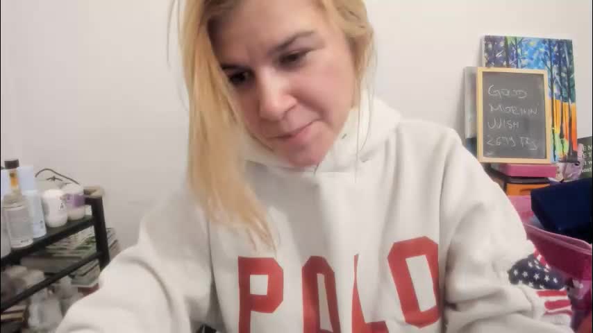 artsyandcraftsy_ Adult Chat January 16, 2026