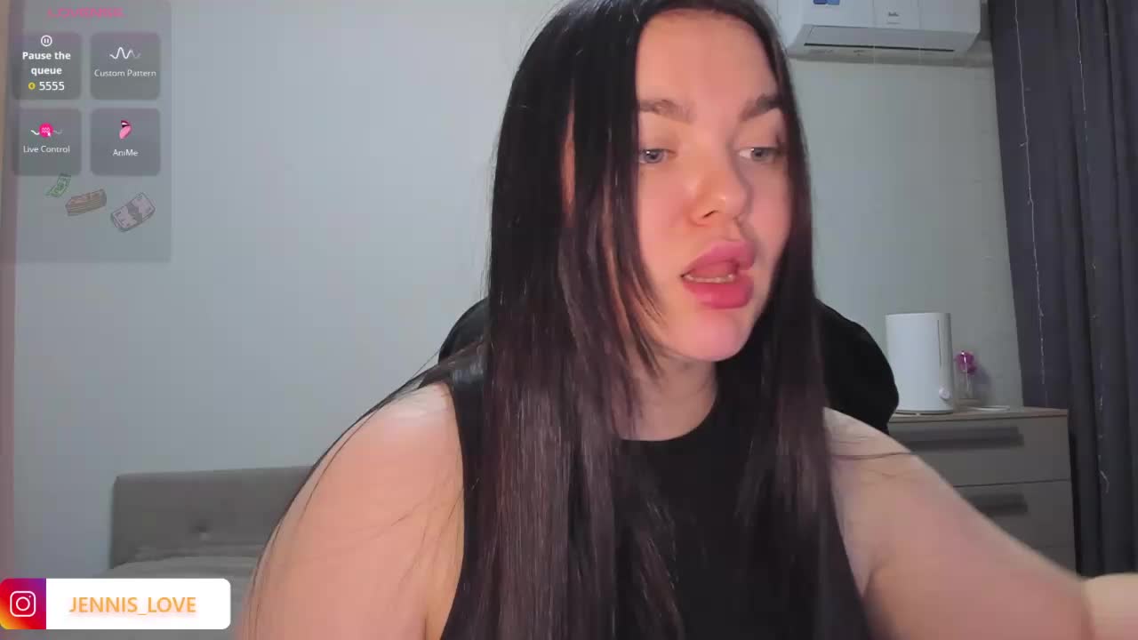 JennisXcharming Adult Chat January 16, 2026