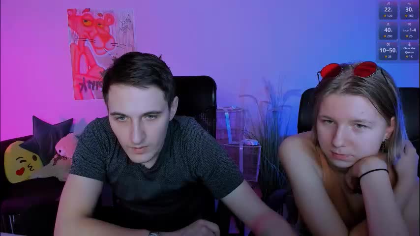 gloria_bubble Adult Chat January 16, 2026