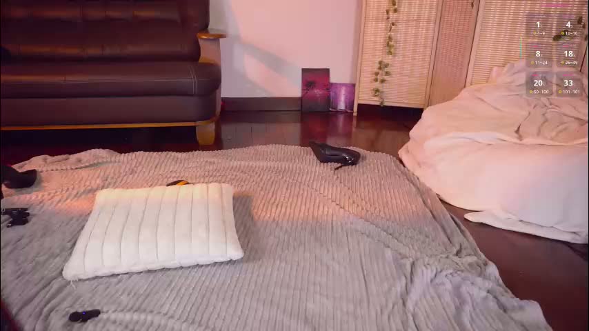 lillucooper Adult Chat January 16, 2026