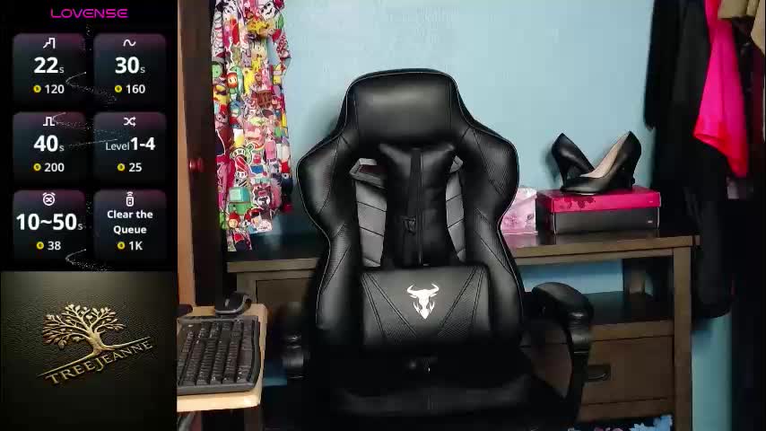 treejeanne Adult Chat January 16, 2026