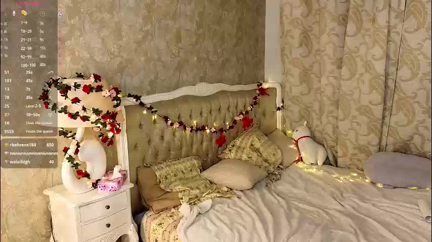 truuuly_yours Adult Chat January 16, 2026