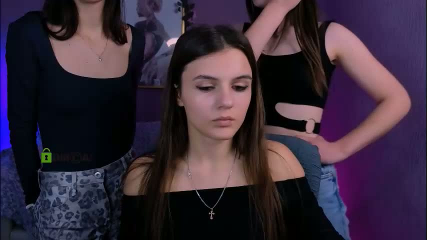 kaisy_star Adult Chat January 15, 2026