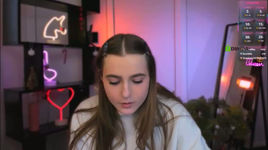 luna_tin Adult Chat January 15, 2026