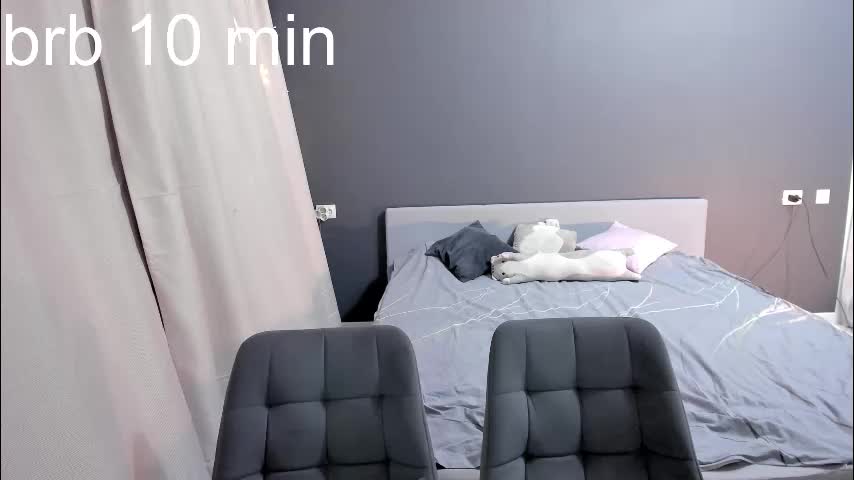 ariel_rouse Adult Chat January 15, 2026