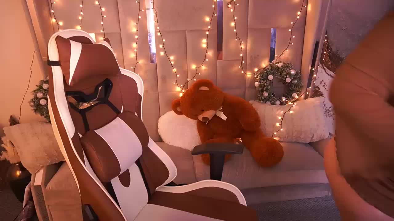 AmazonkaStarrr Adult Chat January 16, 2026