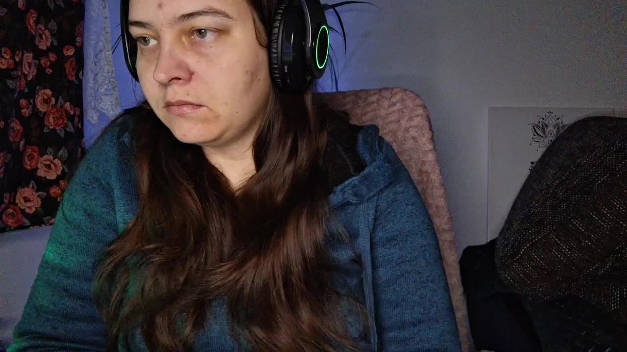 CyndeeWinter Adult Chat January 16, 2026