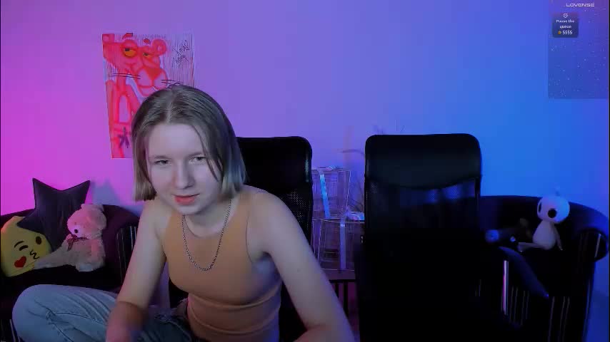 beauty_ginger Adult Chat January 16, 2026