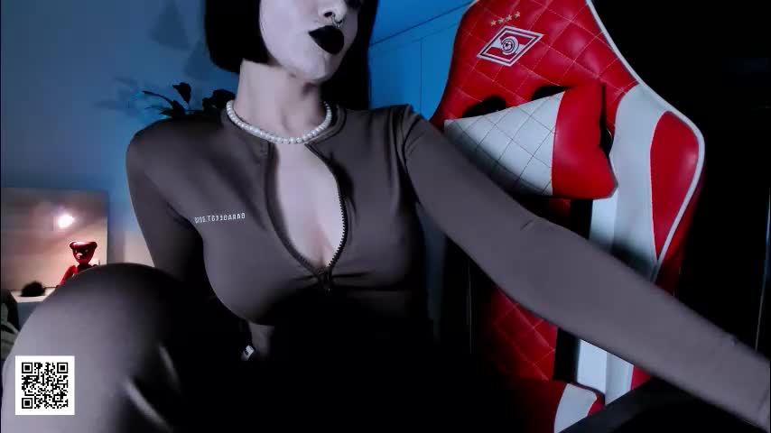 the_inamorata Adult Chat January 16, 2026