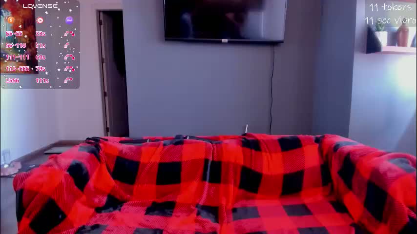kortney_williams Adult Chat January 15, 2026