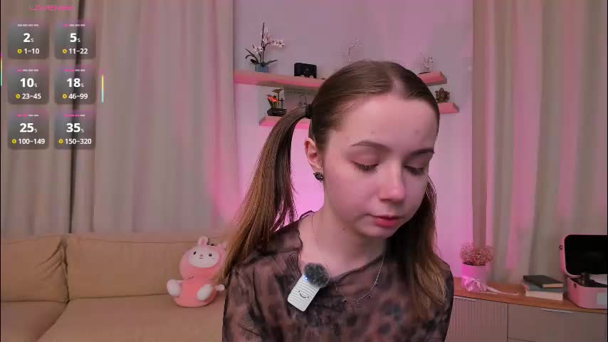 one_1ove Adult Chat January 16, 2026
