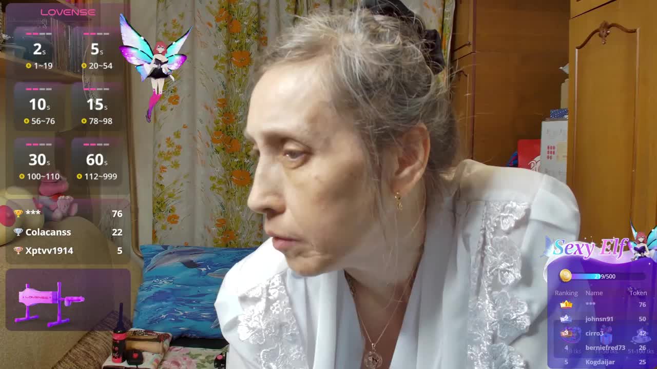 Sexolgunia Adult Chat January 16, 2026