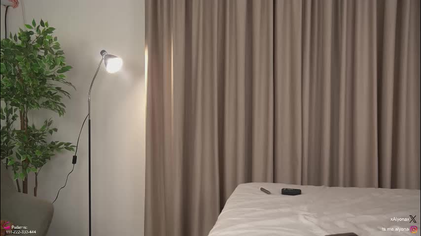 alyonaqueen_ Adult Chat January 16, 2026