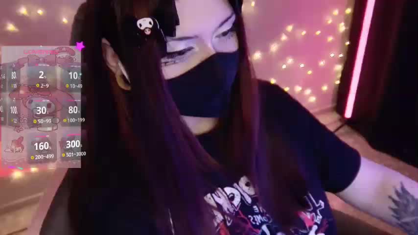 -Nanamin- Adult Chat January 16, 2026