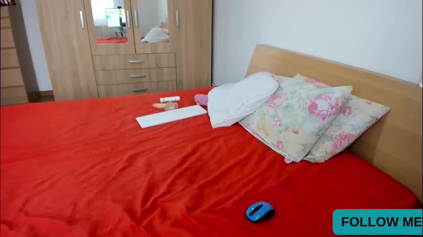 wildallisa Adult Chat January 16, 2026