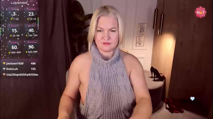 yolanda_kiss Adult Chat January 16, 2026