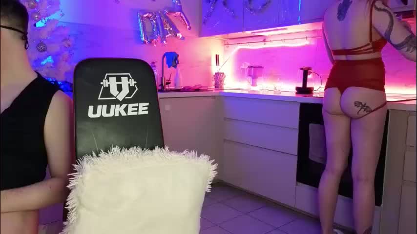 sofyandmike Adult Chat January 16, 2026