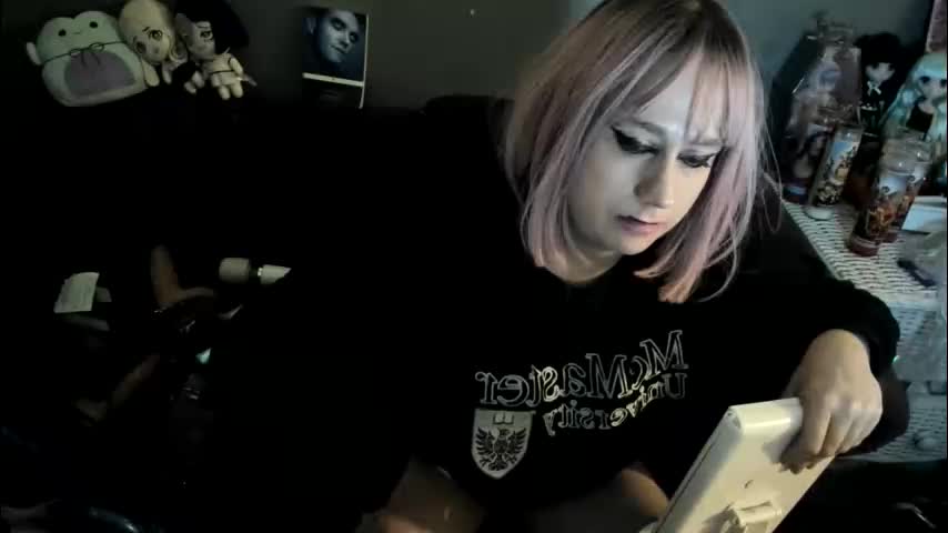 sugary_sweet Adult Chat January 16, 2026