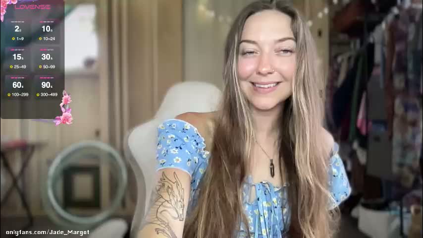 jade_margot Adult Chat January 16, 2026