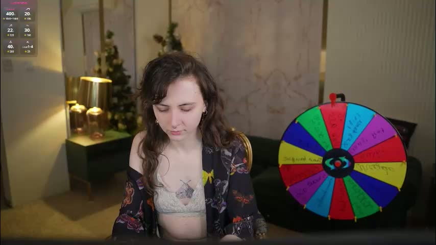 sweetdesiree_ Adult Chat January 16, 2026