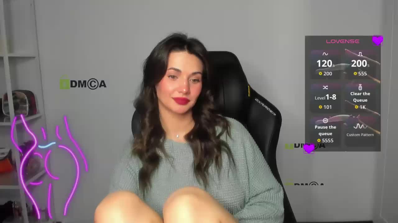 -Darinka-Mandarinka- Adult Chat January 16, 2026