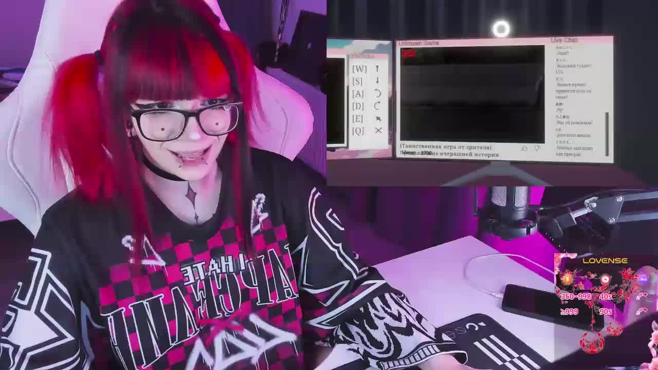 Yumi_Youkai Adult Chat January 16, 2026