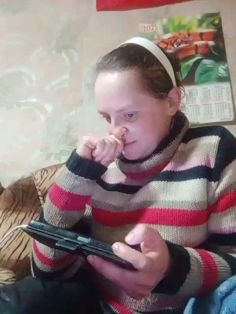 Calibriya Adult Chat January 16, 2026