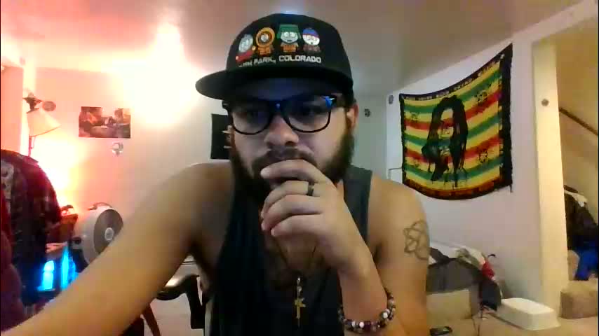 lightskinned666 Adult Chat January 16, 2026