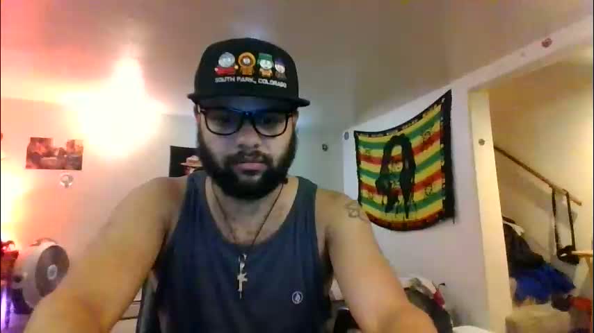lightskinned666 Adult Chat January 16, 2026