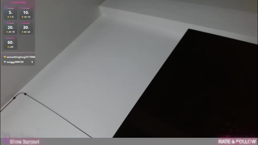 misumi_and_jason Adult Chat January 16, 2026