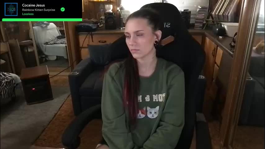 incognitoqueen Adult Chat January 16, 2026