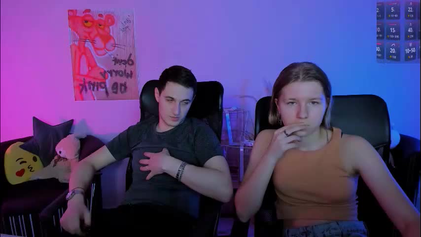 beauty_ginger Adult Chat January 16, 2026