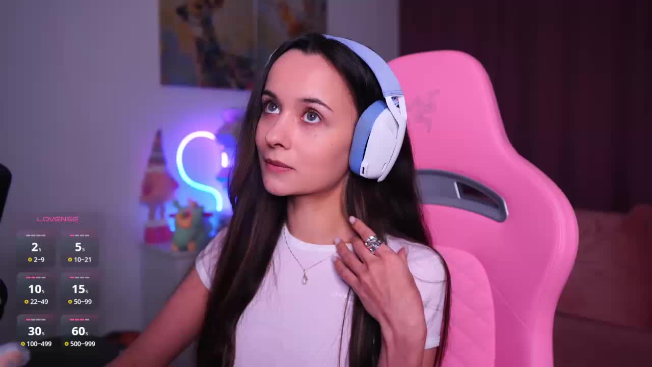 JuicyAngel Adult Chat January 16, 2026