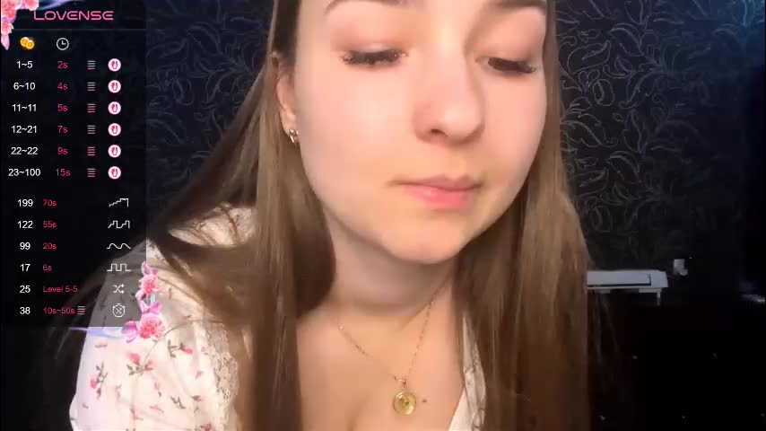 shalonjoosten Adult Chat January 16, 2026