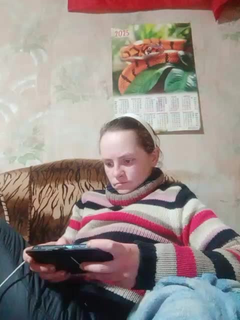 Calibriya Adult Chat January 16, 2026