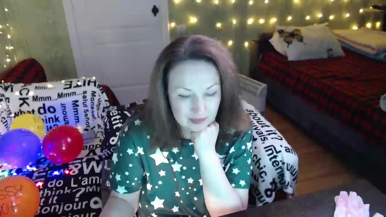 MeganIris Adult Chat January 16, 2026