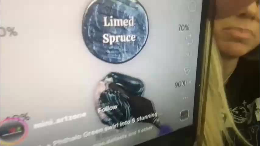 texas_blonde Adult Chat January 16, 2026