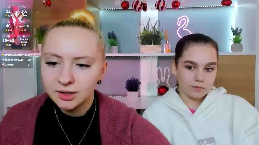 mila_glow Adult Chat January 16, 2026