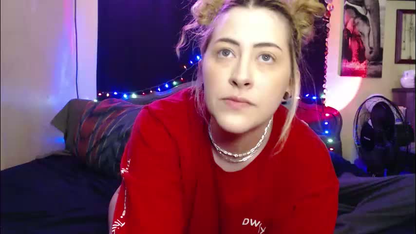 foxymalloryknoxy69 Adult Chat January 16, 2026