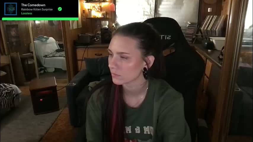 incognitoqueen Adult Chat January 16, 2026