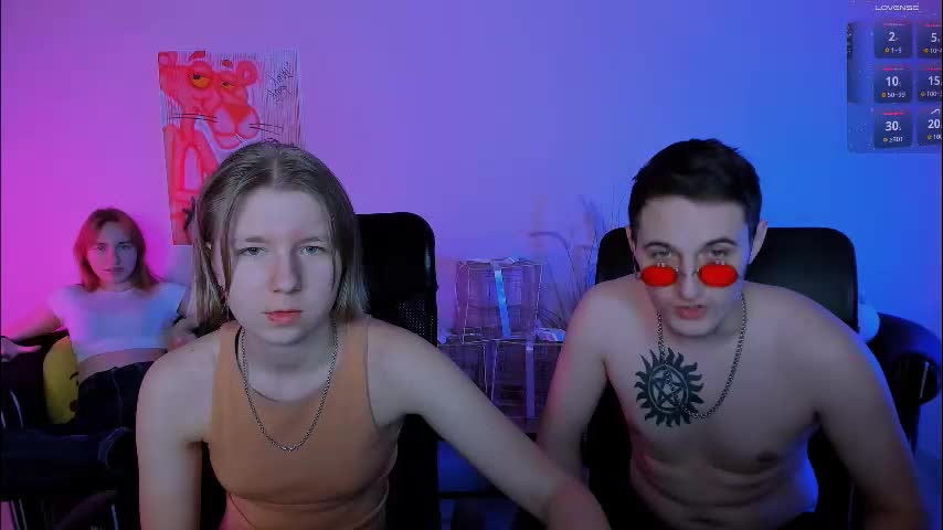 beauty_ginger Adult Chat January 16, 2026