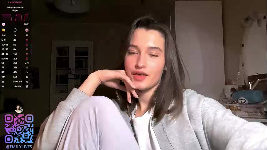 michael_pors Adult Chat January 16, 2026