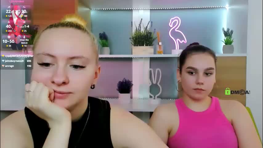 mila_glow Adult Chat January 16, 2026